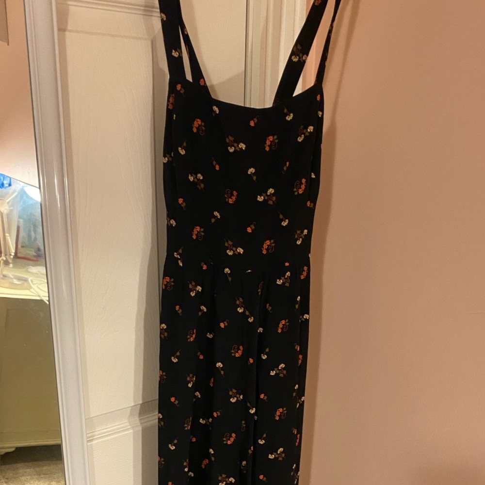 Madewell jumpsuit
